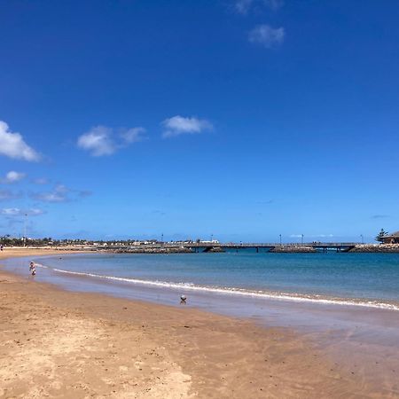 Las Rocas Golf And Sea Caleta De Fuste Luaran gambar