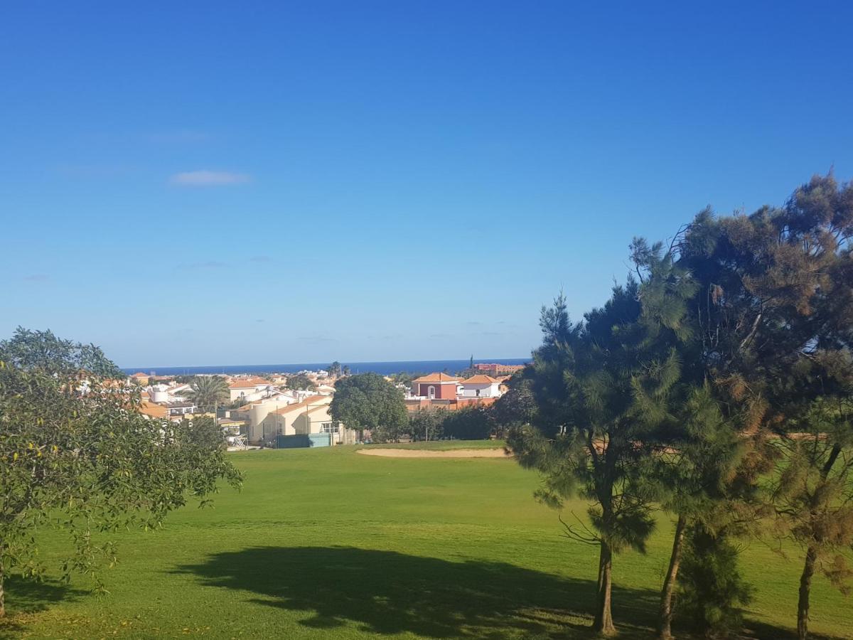 Las Rocas Golf And Sea Caleta De Fuste Luaran gambar