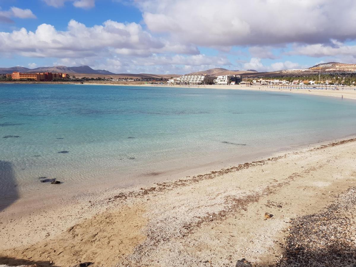 Las Rocas Golf And Sea Caleta De Fuste Luaran gambar