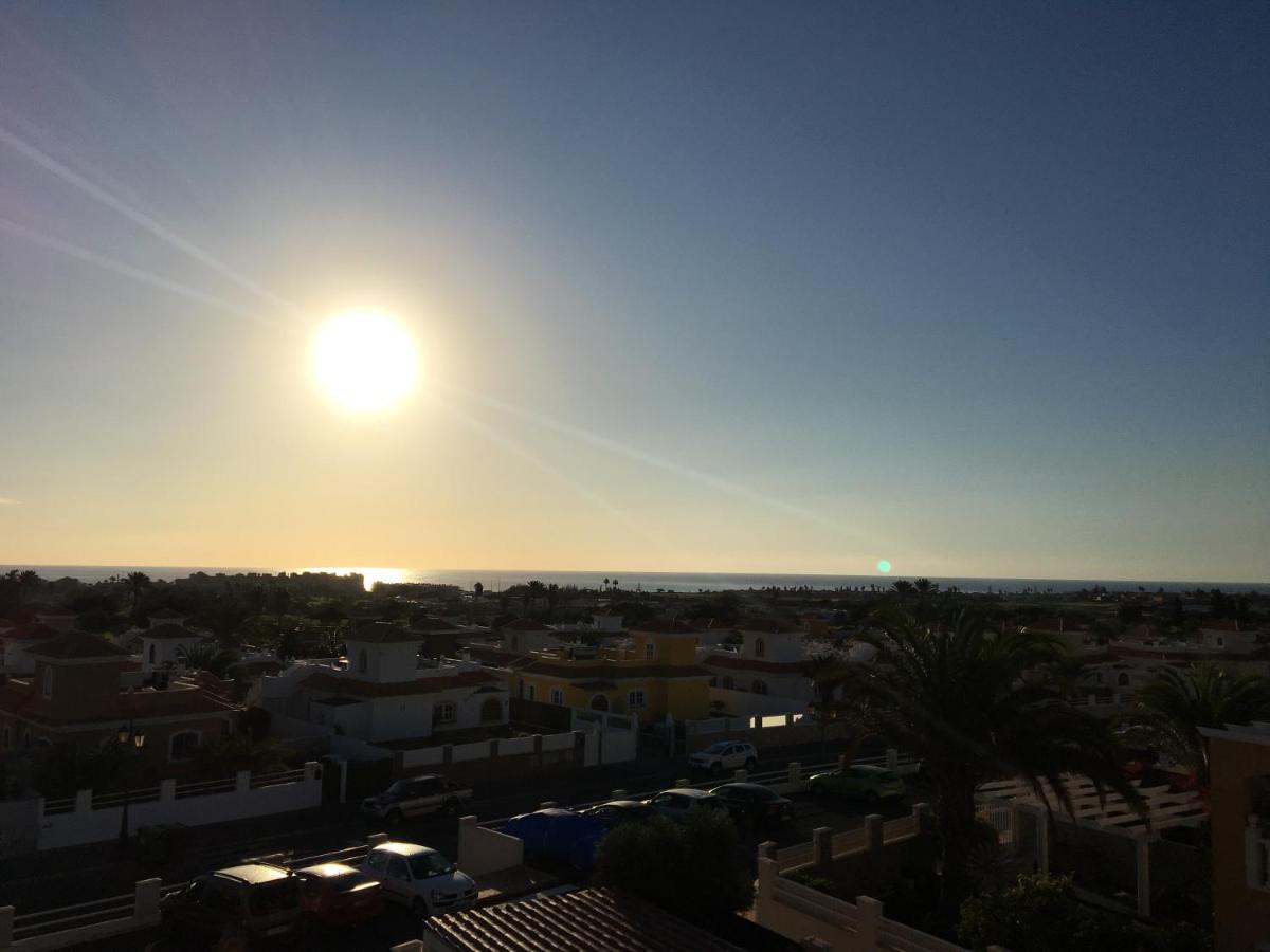 Las Rocas Golf And Sea Caleta De Fuste Luaran gambar