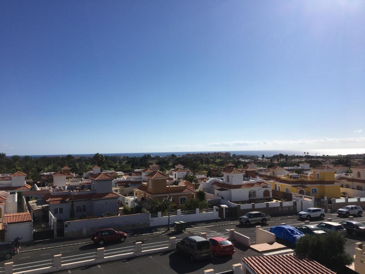 Las Rocas Golf And Sea Caleta De Fuste Luaran gambar