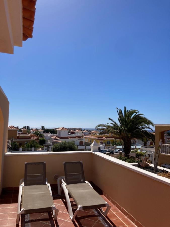 Las Rocas Golf And Sea Caleta De Fuste Luaran gambar