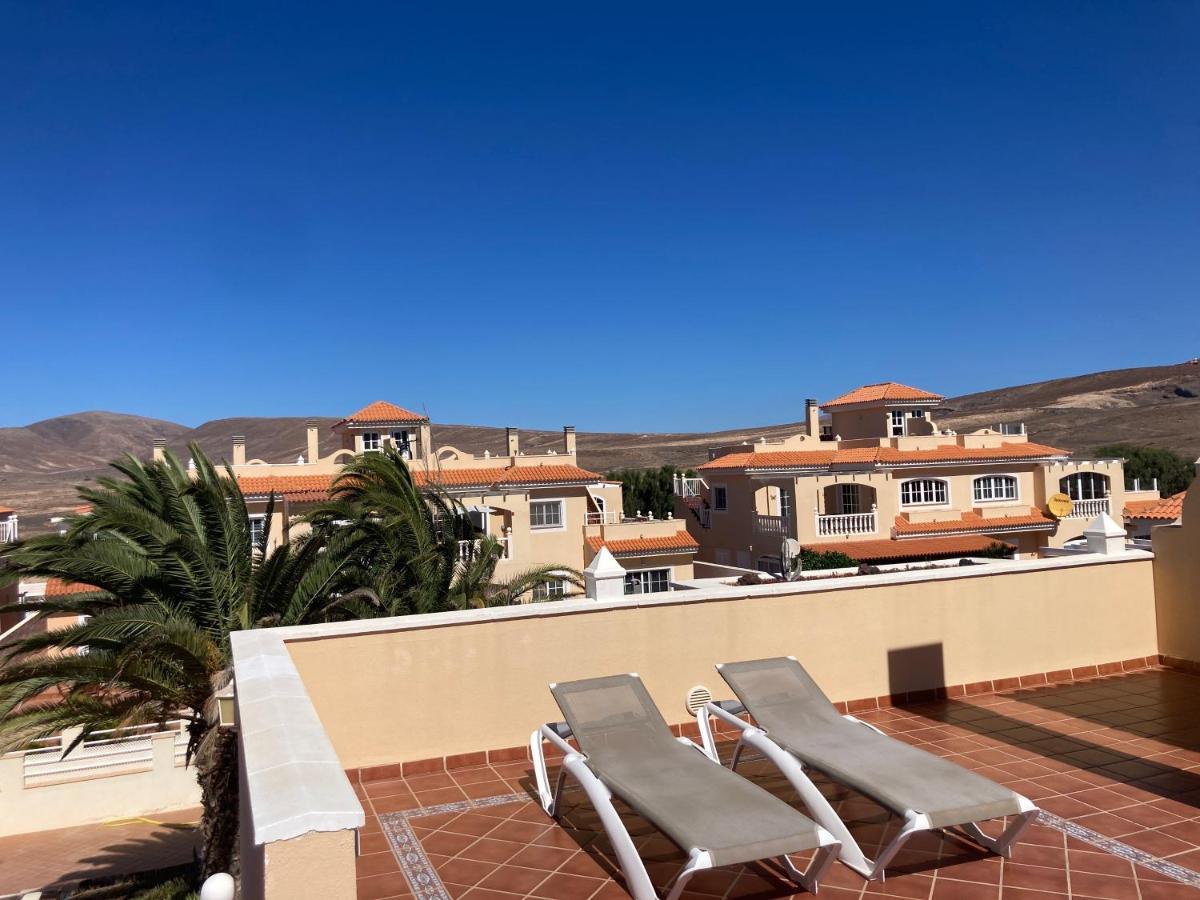 Las Rocas Golf And Sea Caleta De Fuste Luaran gambar